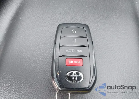 2024 Toyota Prius Prime Xse Premium из США, поврежденный, VIN JTDACACU6R3038523